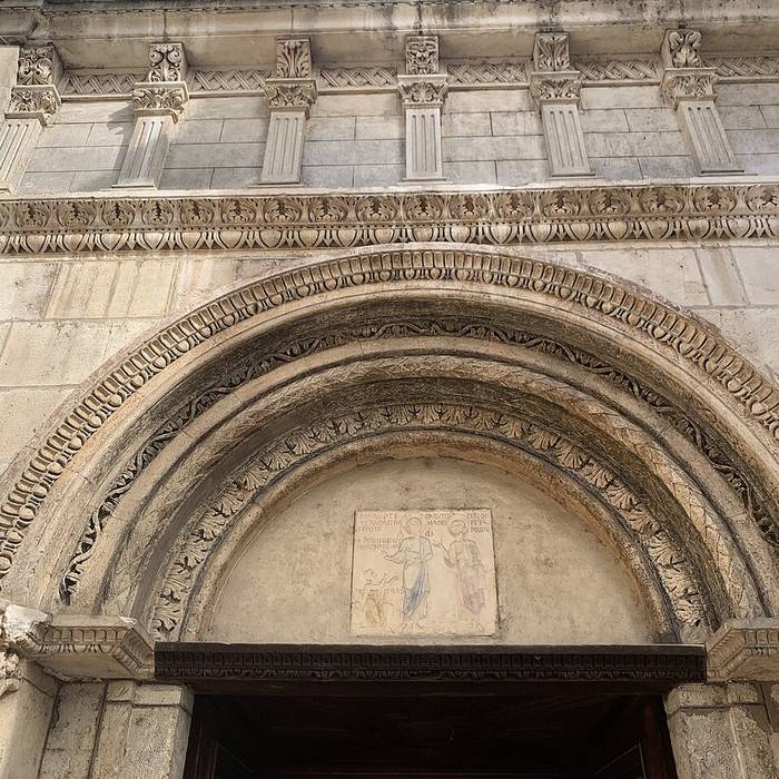 Photo de Église Saint-Paul de Lyon